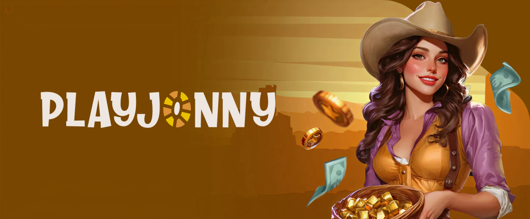 PlayJonny Сasino